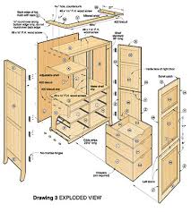 free woodworking plans pdf download - plans for woodworking